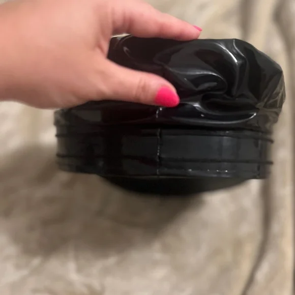 Police Hat Costume Halloween, adult size hat, for men or women, police officer - Picture 5 of 5